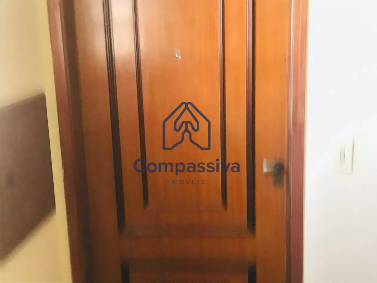 VENDE-SE Apartamento